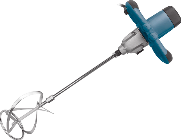 Misturador de Tinta 1600W para Pintura - POSITEC - WESCO