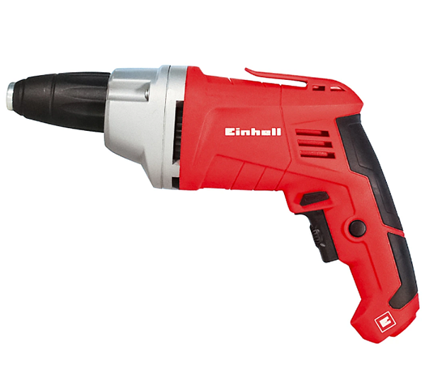 Parafusadeira Gesso/Drywall TC-DY 500 E 220V para Construção - EINHELL