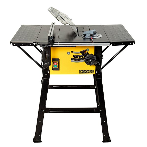 Compre Serra Circular de Bancada 10" SCM-1500W 127V - FERRARI