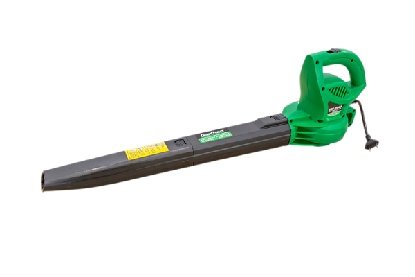 Soprador de Folhas GSF-2000 2000W 220V GMEG - Potente - GARTHEN