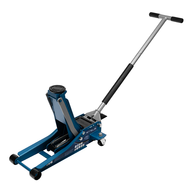 Macaco Hidráulico Jacaré Rebaixado 3T – Tools World