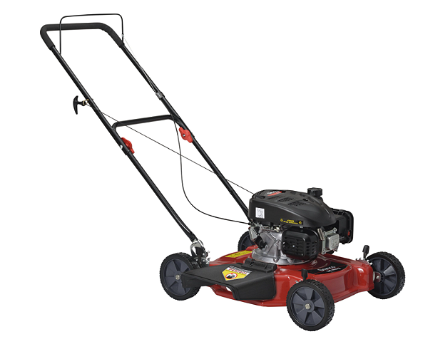 Cortador de Grama B4T4000 SL - Eficiente e Durável- BRANCO MOTORES