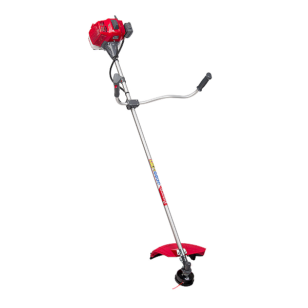 Roçadeira BR-43A - Potente e Ideal para Jardinagem - BRANCO MOTORES