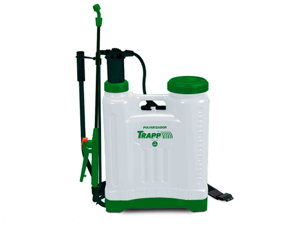 Pulverizador Manual Costal SX-LK16C 16 Litros para Jardinagem- TRAPP