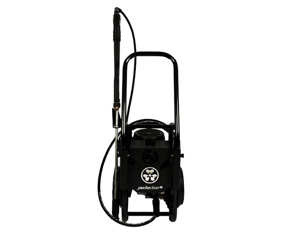Lavadora Alta Pressão J7Pro-S Black 127V Stop Total - JACTO
