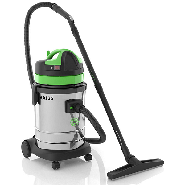 Lavadora Extratora A135EXT 220V – Alta Performance e Eficiência  - IPC