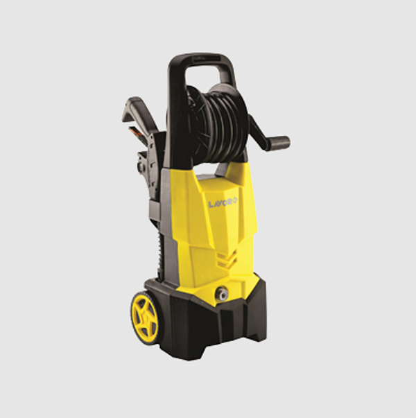 Lavadora de Alta Pressão One Extra 135 – Potência e Eficiência para Limpeza Profunda! - LAVOR
