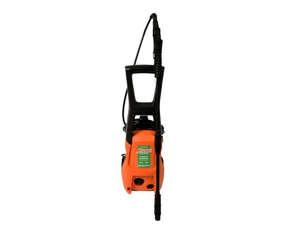 Lavadora de Alta Pressão J5000 127V – Monofásica Stop Total - JACTO