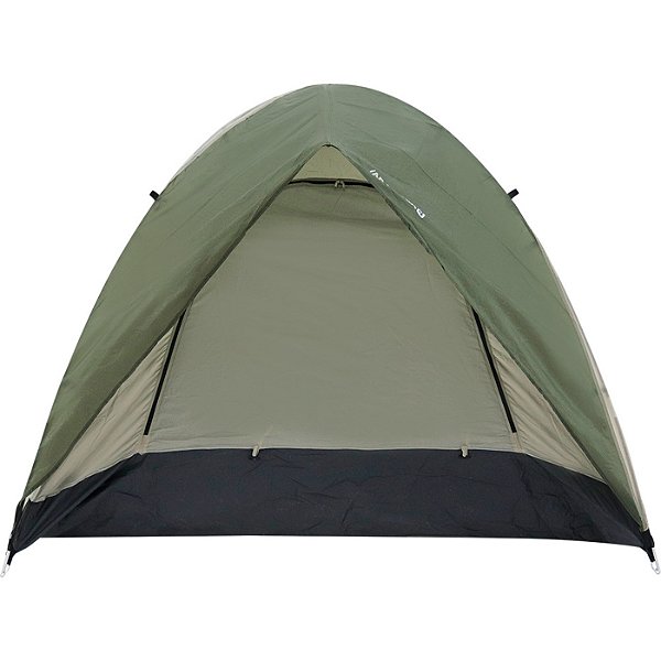 Barraca de Camping 6 Pessoas Araguaia Premium Resistente - BEL
