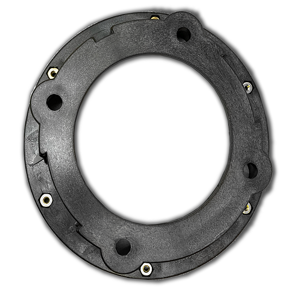 Flange Adaptadora 9385 A/LQ- JACUZZI