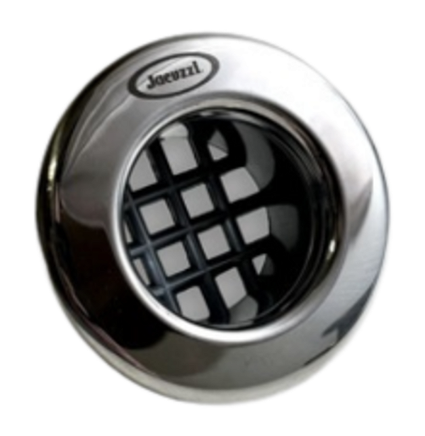 Extravassor para Piscina 50-18 Inox  - JACUZZI