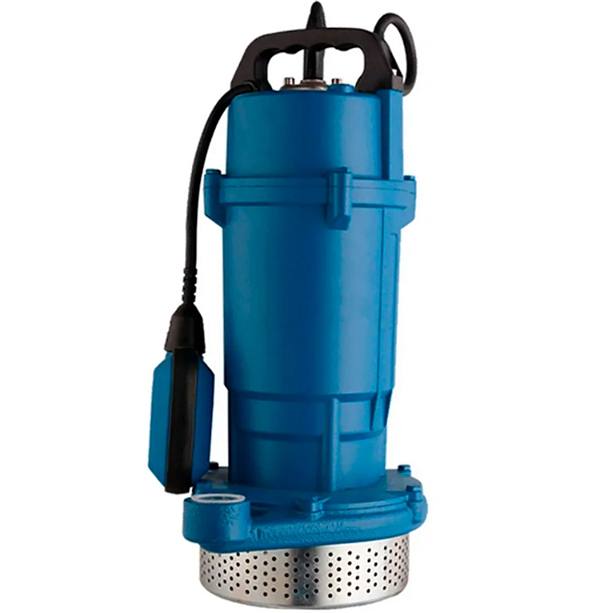 Motobomba Submersível MBC-100 1,0CV 220V - ELETROPLAS