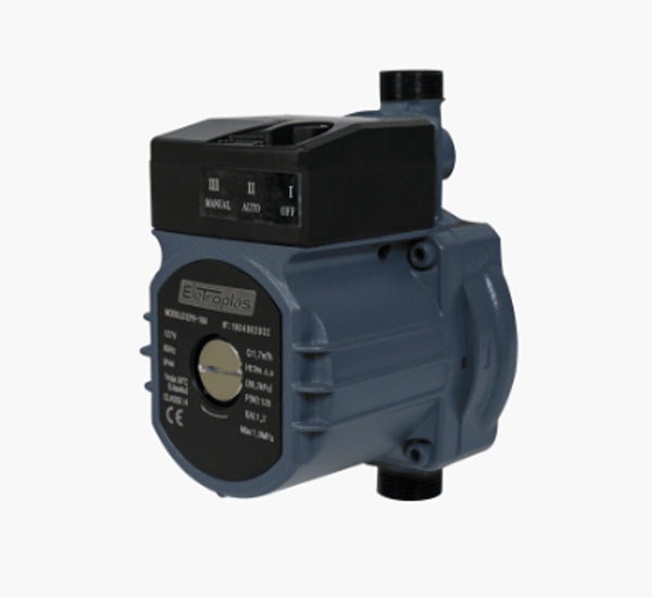 Pressurizador de Rede EPR-18A-1 120W 127V- ELETROPLAS