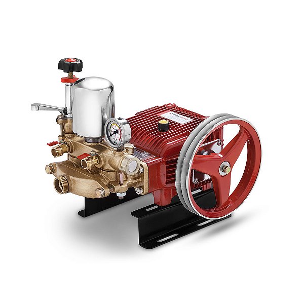 Cortador de Grama a Gasolina LF-600RM - TEKNA