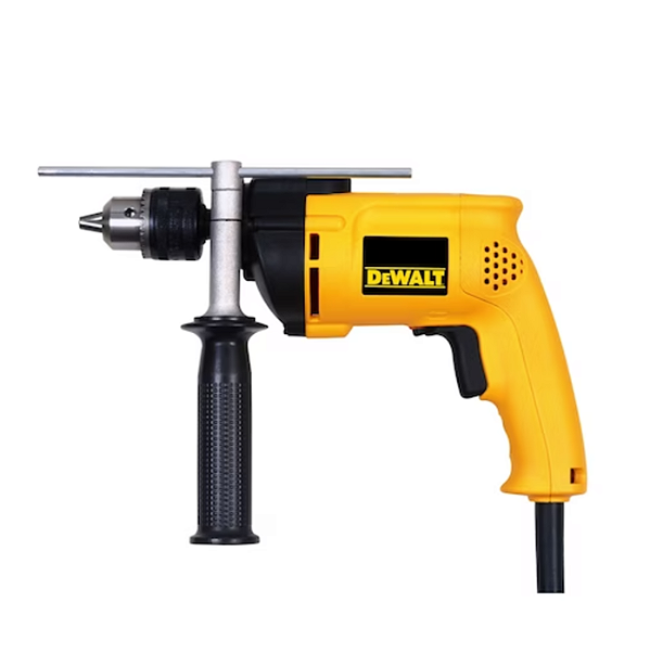Furadeira de Impacto 1/2" 850W VVRC 220V Velocidade Variável