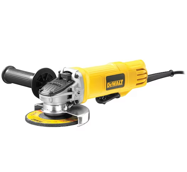 Esmerilhadeira Angular 4-1/2" 900W 127V Compacta e Potente