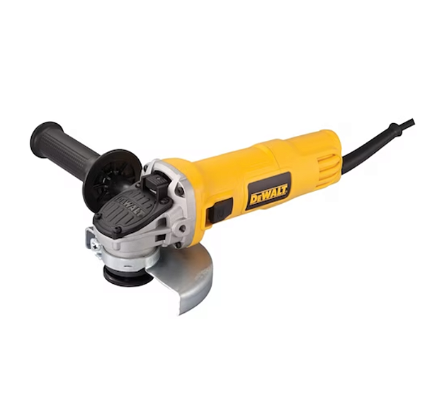 Esmerilhadeira Angular 4-1/2" 800W 127V Leve e Eficiente