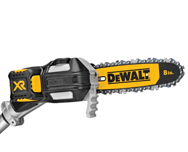 Eletrosserra de Poda 20V Max Dewalt Leve, Compacta e Potente