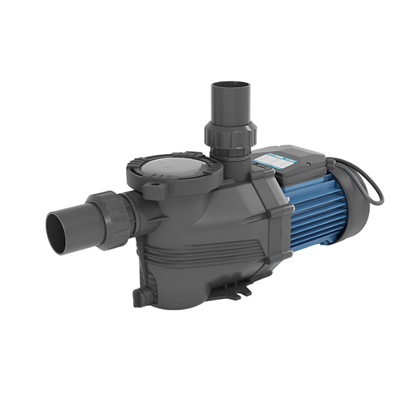 Bomba de Piscina Monofásica WMBP 127V ou 220V Alta Performance- CLAW