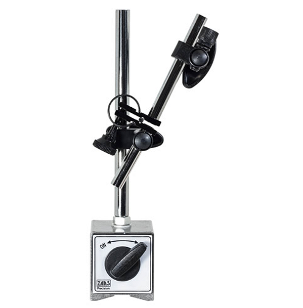 BASE MAGNÉTICA PARA RELÓGIOS COMPARADORES E APALPADORES 4,0001 - AMATOOLS -  ZAAS