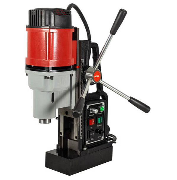 FURADEIRA DE BASE MAGNÉTICA 1900W REVERSÍVEL FBM-80N 524,0002 - AMATOOLS - NOLL