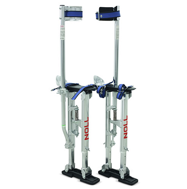 PERNA MECÂNICA PARA PINTURA DRYWLL 24"-40" GESSEIRO 60-100CM 218,0002 - AMATOOLS - NOLL