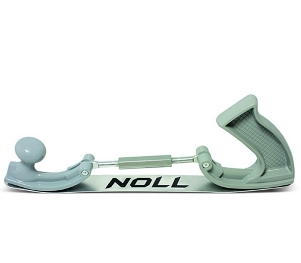 SUPORTE DE LIMA PARA FUNILEIRO 14" 168,0001 - AMATOOLS - NOLL