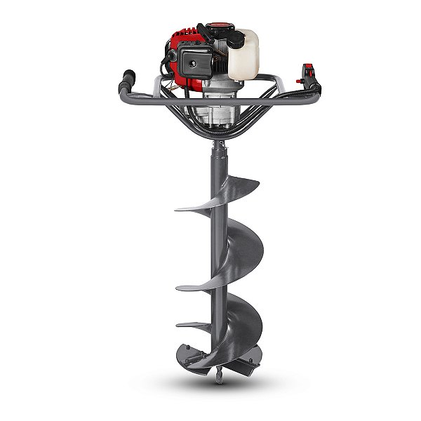 PERFURADOR DE SOLO BPS52 COM BROCA 300MM 90352100 - BRANCO MOTORES