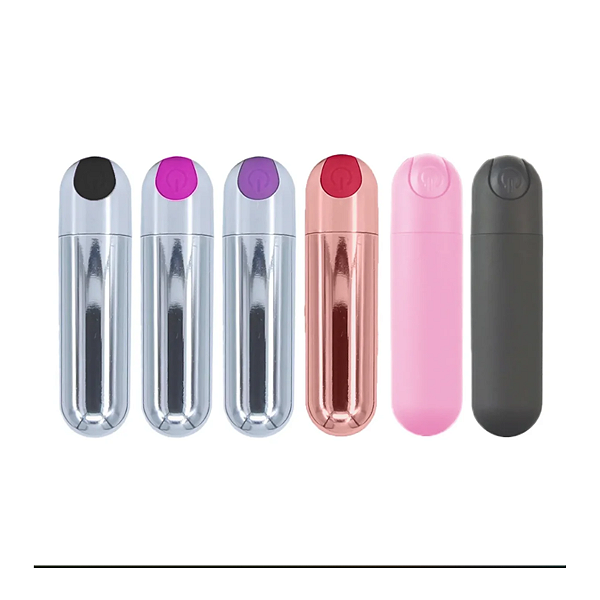 MINI BULLET SUPER POTENTE - RECARREGAVEL