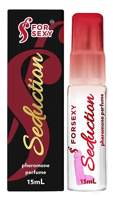 SEDUCTION PERFUME - FORSEXY