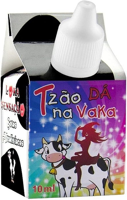 TZAO DA NA VAKA E NO KOURO - LOKA SENSACAO TZAO