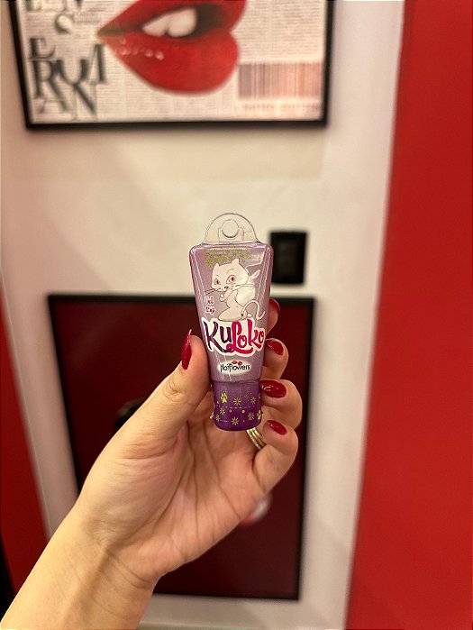 Kuloko Gel Dessensibilizante e Excitante Anal 15g