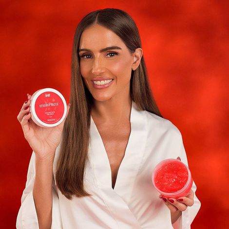 ESFOLIANTE INTIMO DEBORAH SECCO