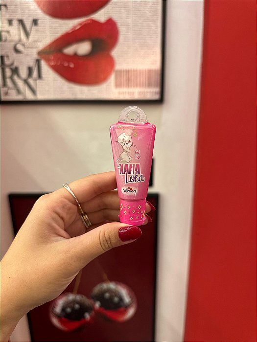 Xana Loka Esquenta esfria 15g