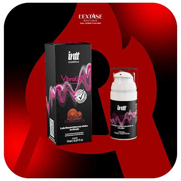 Vibration chocolate