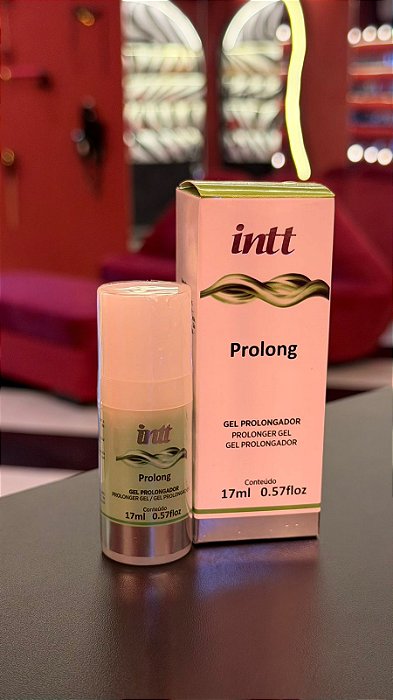 Prolong Gel prolongador