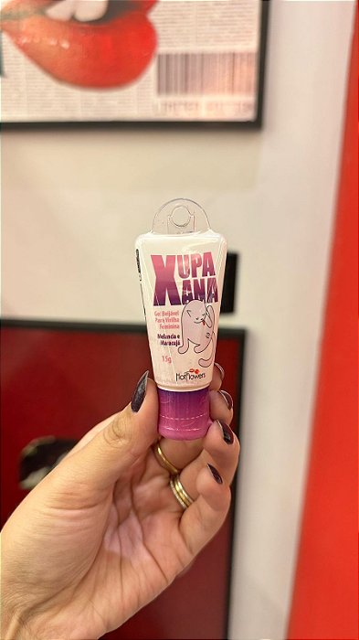 Xupa xana 15g
