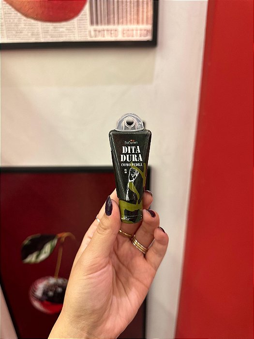 Dita Dura Provocador Masculino 15g