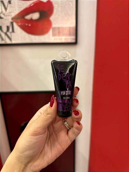 Sedenta por Tzão 18g