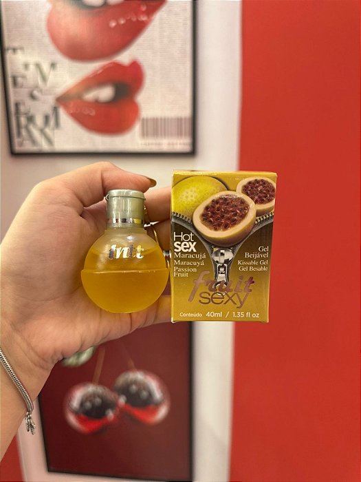 fruit sexy 40ml