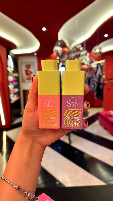 Pico Pulse Suga, Gela, Vibra