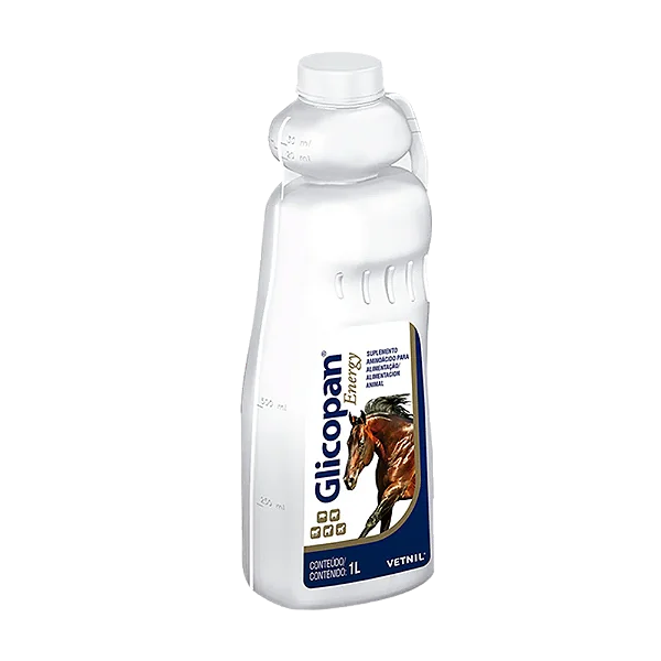 Glicopan Energy 1l - Vetnil