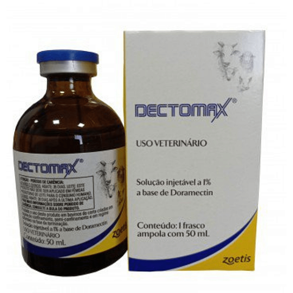 Dectomax 50ml