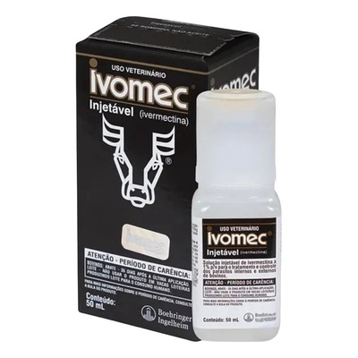 Ivomec 50 ml