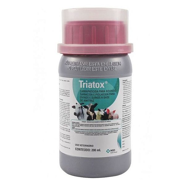 Triatox 200ml