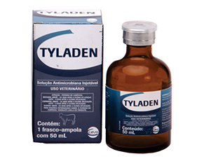 Tyladen 50ml