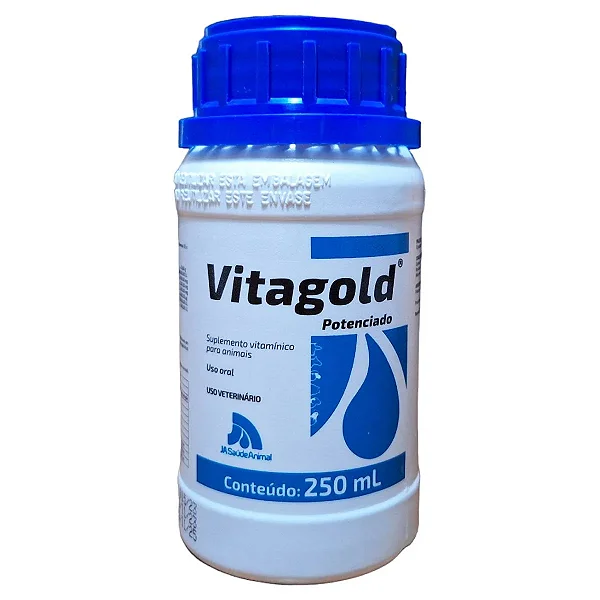 Vitagold 250ml