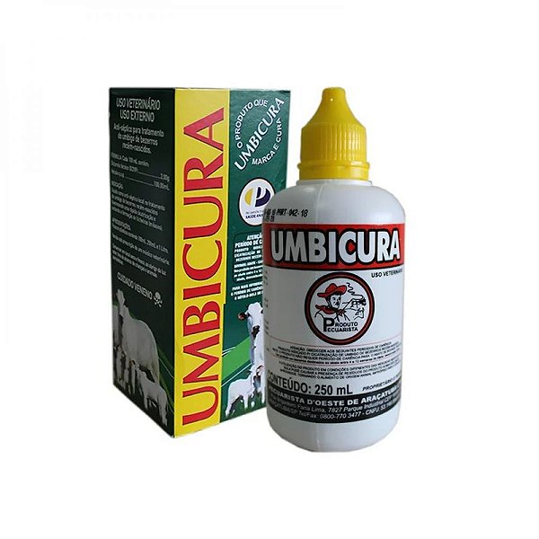 Umbicura 250ml