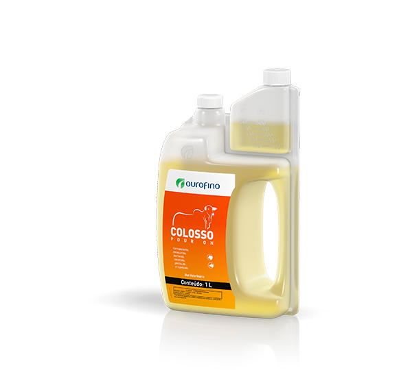 Colosso Pour-on 1 Lt
