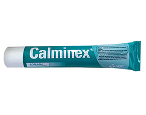 Calminex Pomada 30 Gr